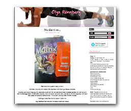 Att amma eller inte amma