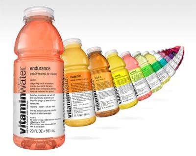 vitamin-water