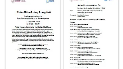 Skånemejerier + KI = sant