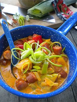 Ulrika Davidssons LCHF