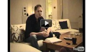 Matfusket-Joakim intervjuar mig