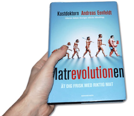 Matrevolutionen Matrevolutionen