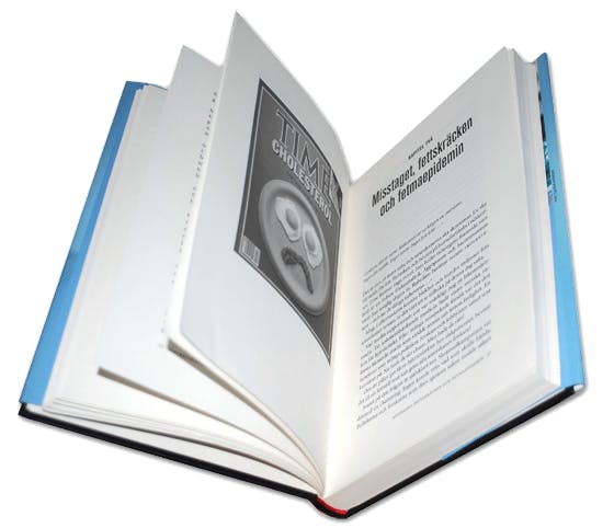 Matrevolutionen Matrevolutionen