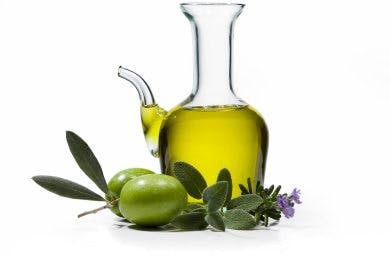 Olivolja – en väg till fetare mat