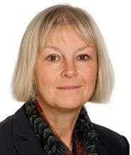 Annika Rosengren Annika Rosengren