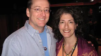 Den definitiva kryssningsrapporten