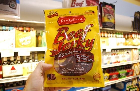 Varför amerikaner är feta, del 3