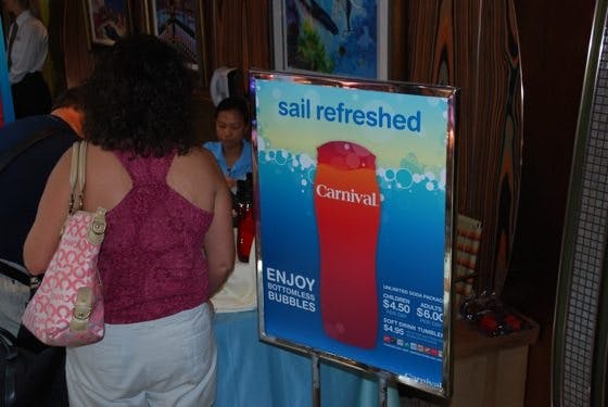 Varför amerikaner är feta, del 2