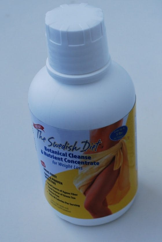 Swedish Diet Swedish Diet