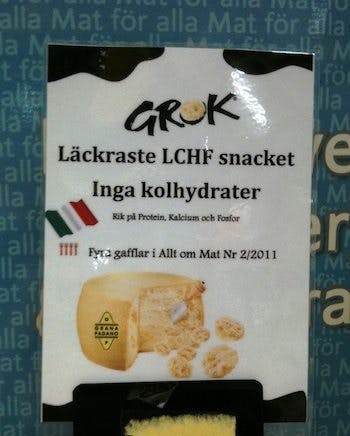 lchf kex ica lchf kex ica