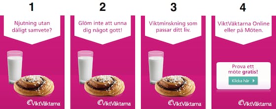 Viktväktarna: oseriösare än någonsin