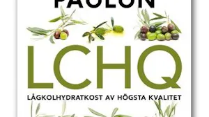 Paulúns nya: LCHQ