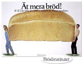 "Kostextremister hot mot folkhälsan"