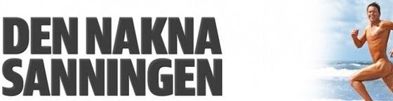 Den Nakna Sanningen av Jonas Colting Den Nakna Sanningen av Jonas Colting