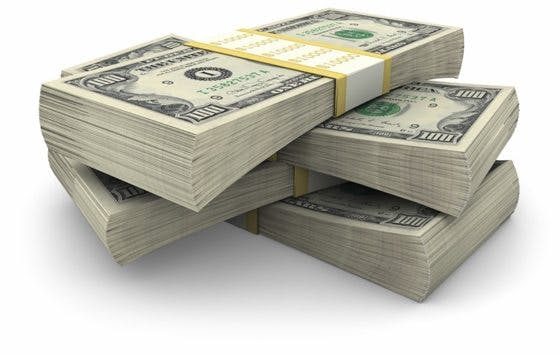 LCHF: Finansierad av köttlobbyn?