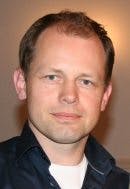 Dr Espen Rostrup Dr Espen Rostrup