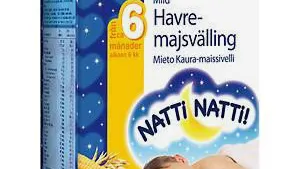 Den skrämmande sanningen om välling