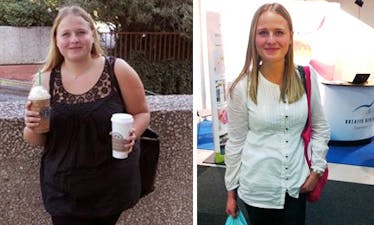 Josefin: Ännu ett liv förändrat med LCHF