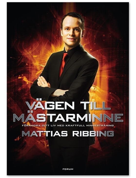 Vägen till mästarminne Vägen till mästarminne