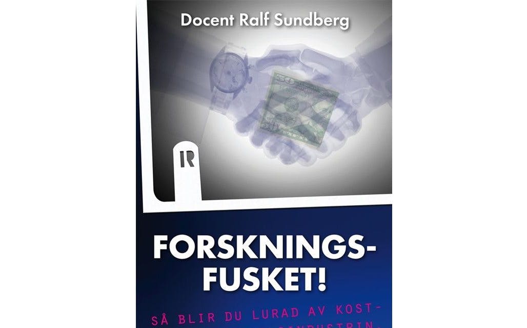 "Vi matas med feta faktafel"