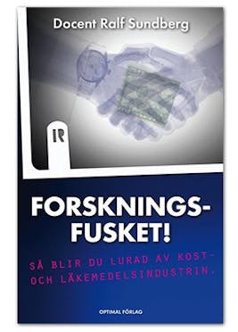 Forskningsfusket! Forskningsfusket!