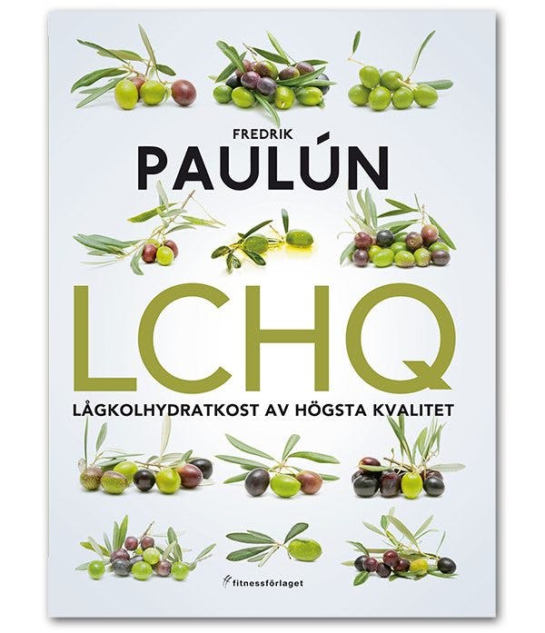 Paulúns LCHQ Paulúns LCHQ