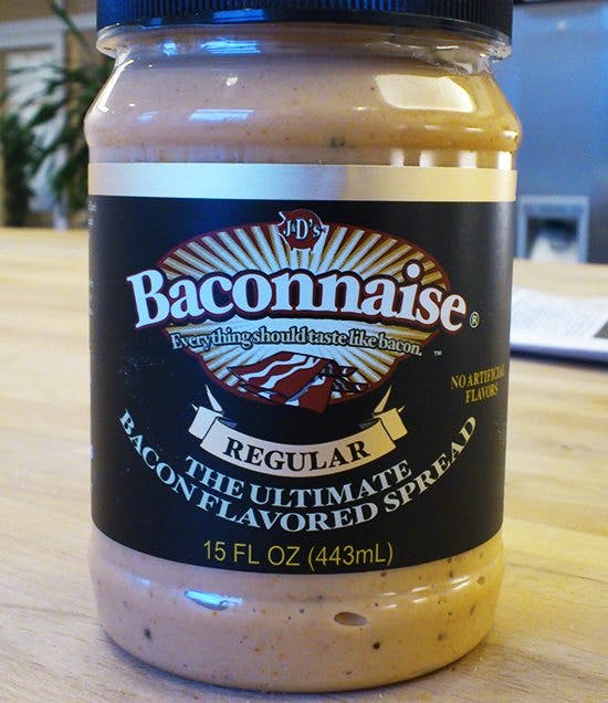 Baconnaise
