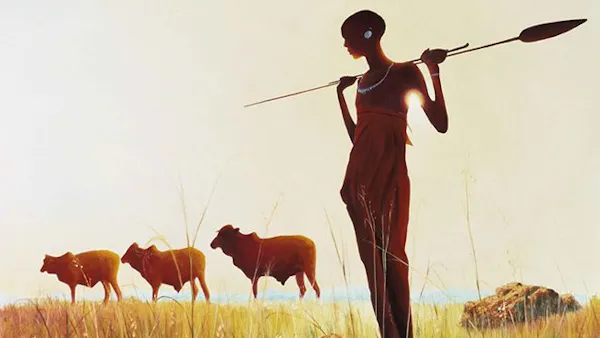 Våra förfäders solvanor och D-vitamin