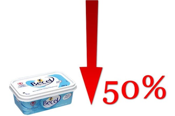 Lättmargarinet krasch Lättmargarinet krasch