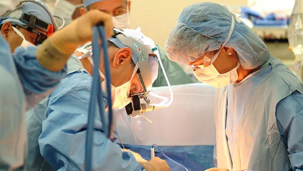 Kostdoktorn om fetmakirurgi i två av Norges största tidningar