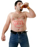 Ölmage – sanning eller myt?