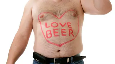 Ölmage – sanning eller myt?