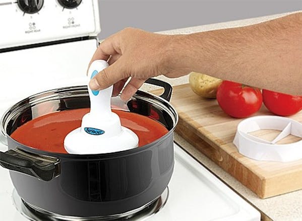 Fat Magnet Fat Magnet