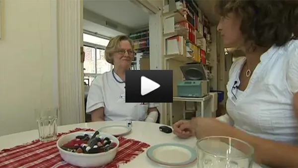 Om socker och cancer i Vetenskapens värld