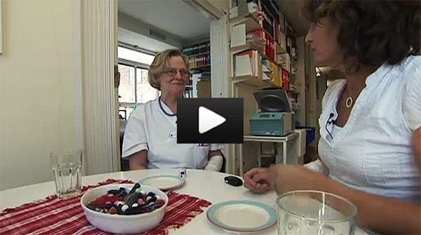 Vetenskapens värld VV