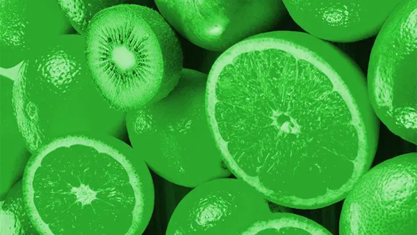 Frukt eller grönsaker?