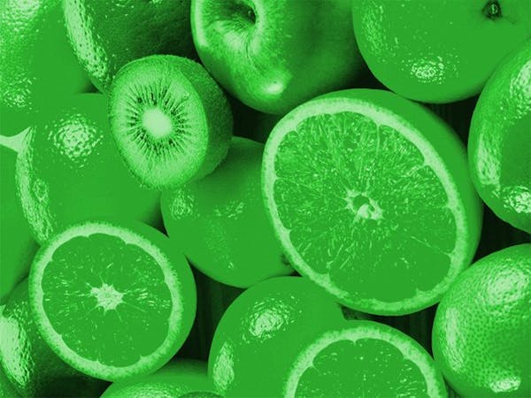 Frukt eller grönt Frukt eller grönt