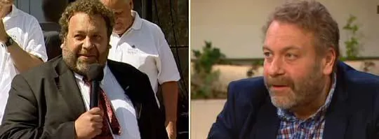 Superentreprenör bantar 58 kilo med mindre kolhydrater