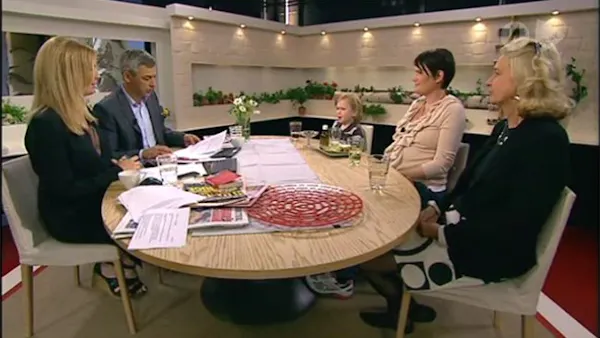 Nyhetsmorgon om strikt LCHF-kost vid epilepsi