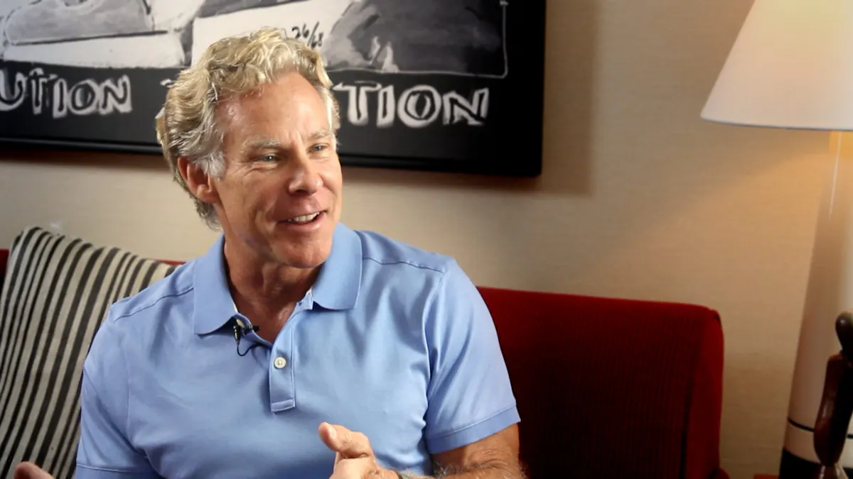 Primal LCHF med Mark Sisson