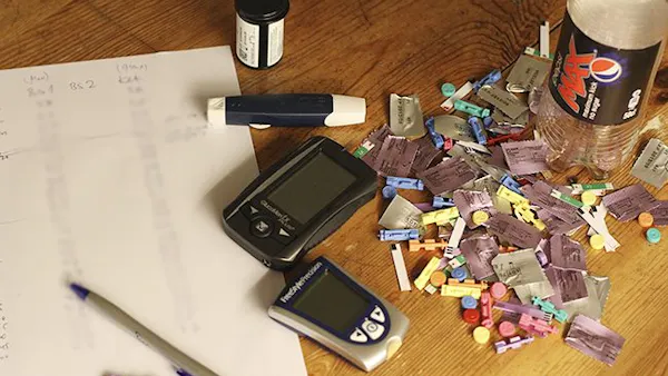 Pepsi Max testat – vad hände?