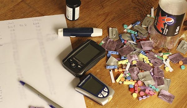 Pepsi Max-test Pepsi Max-test