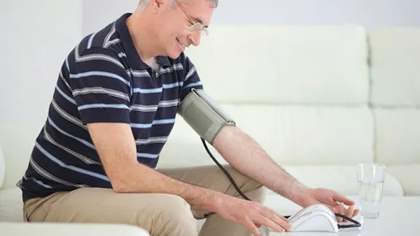 Allt om blodtryck (ny sida!)