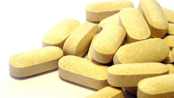 Cancerskydd av multivitamin!