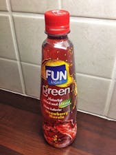 Tommy testar Stevia och ketoner