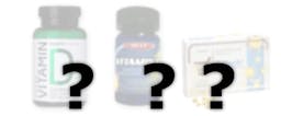 TESTADE: Svenska D-vitamintillskott