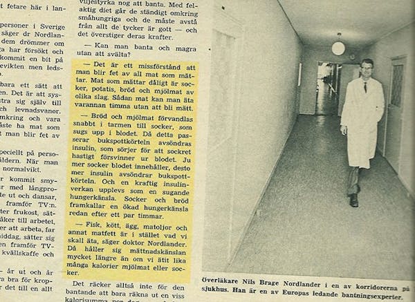 Hemmets veckotidning nr 19, 1966 Hemmets veckotidning nr 19, 1966