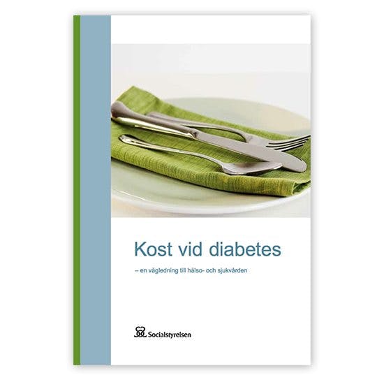 Kost vid diabetes Kost vid diabetes