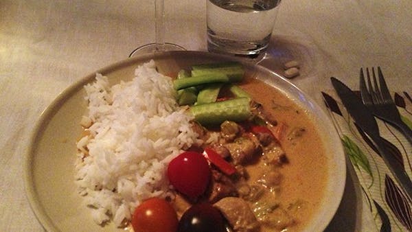 TEST: Att blockera kolhydrater med Glucosanol