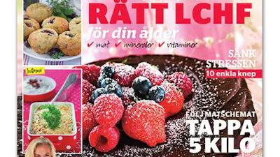 KAKLCHF i Expressen